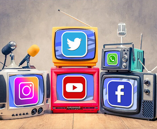 MANEJO DE REDES SOCIALES